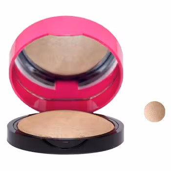 رژگونه مولتی کالر (تراکوتا) شماره B21 کالیستا