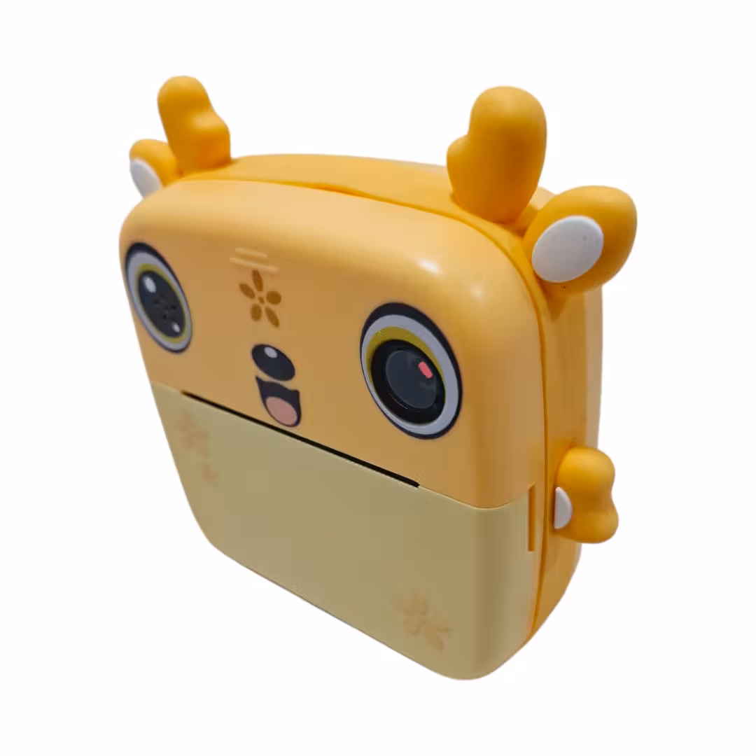 دوربین پرینتر حیوانات 6 کد 71 وای خارجی 36