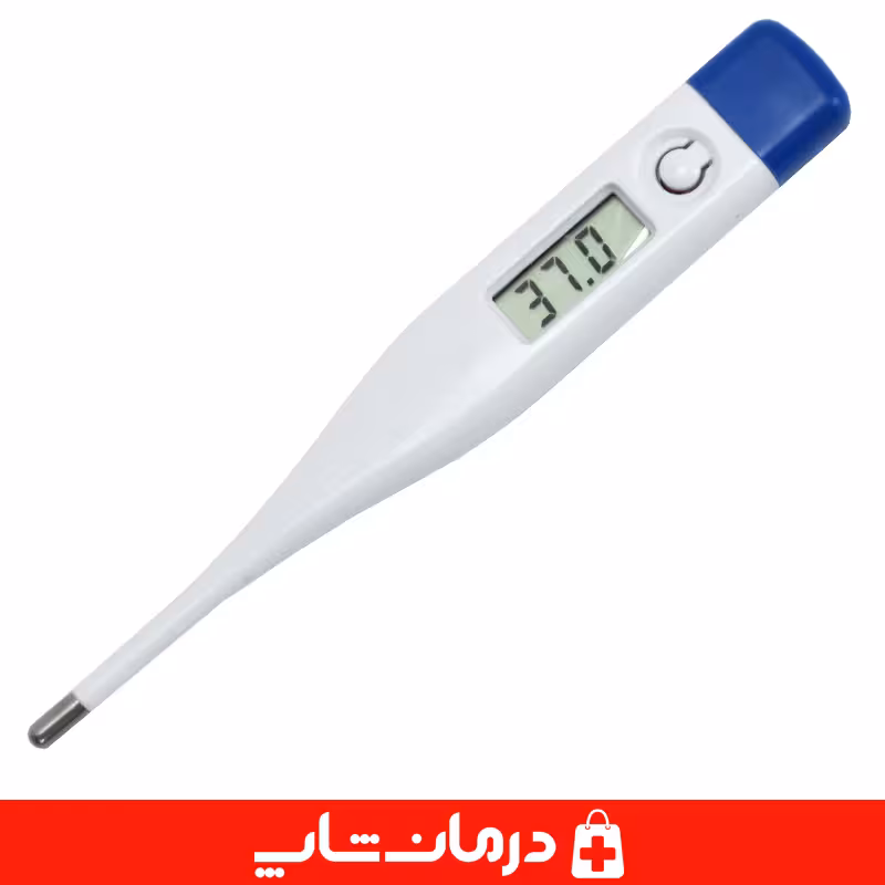 خرید تب سنج دیجیتالی مدل th6886 تومومتر دیجیتال زیر زبانی