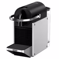 اسپرسو ساز 1000 میلی‌لیتر نسپرسو مدل DeLonghi EN 127 S Pixie - کالاوما