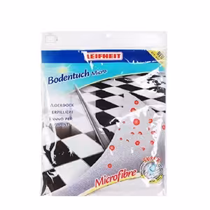 دستمال نظافت زمین لایف هایت LEIFHEIT کد 40005