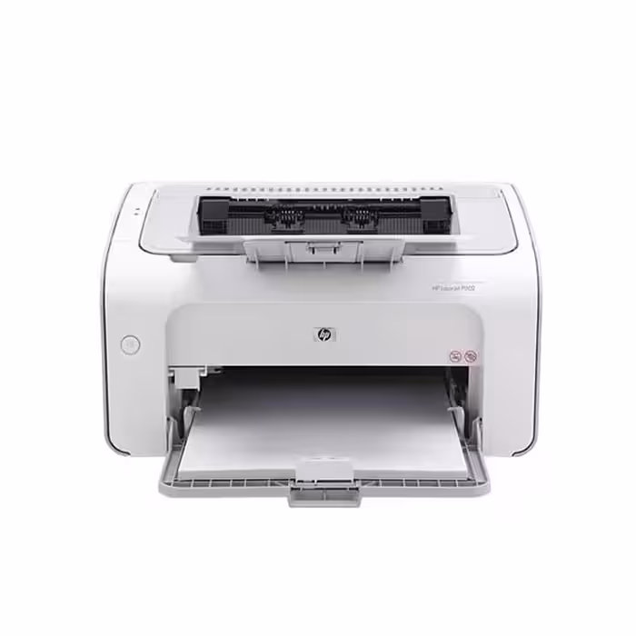 پرینتر لیزری اچ پی مدل LaserJet P1102
