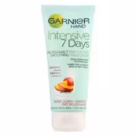 کرم آبرسان دست انبه گارنیه Garnier Intensive 7 Days حجم 100 میلی لیتر