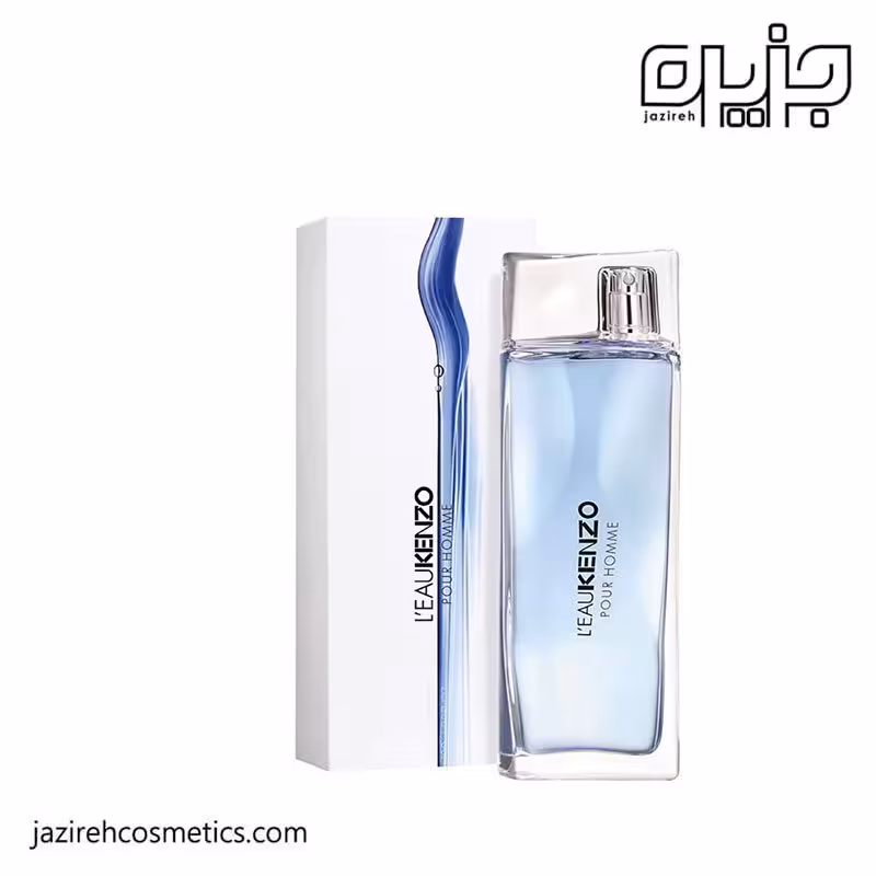 ادكلن كنزو L EAU PAR MEN