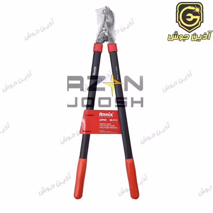 قیچی شاخه زن دسته ثابت 70 سانتی رونیکس Ronix مدل RH-3115 تایوانی