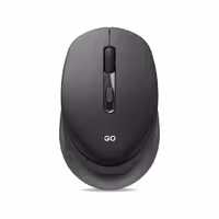 ماوس بی‌سیم فنتک GO W609