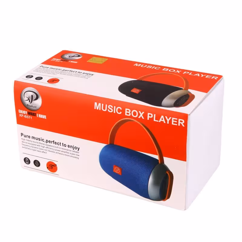 اسپیکر بلوتوث  Xp 571