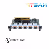 ماژول سیسکو مدل SPA-5X1GE-V2