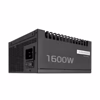 قیمت و خرید پاور کامپیوتر 1600 وات تمام ماژولار ایسوس مدل PRO-WS-1600P | یاس ارتباط