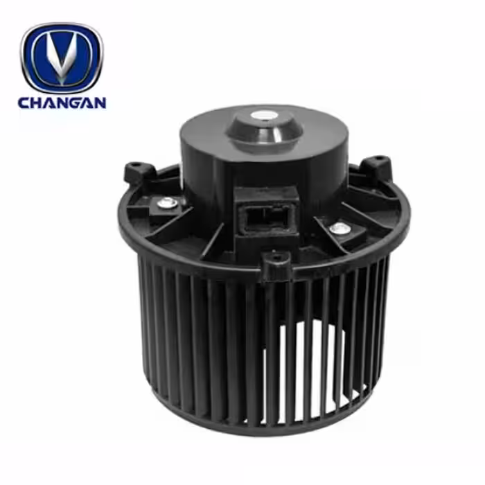 مجموعه فن بخاری چانگان Eado