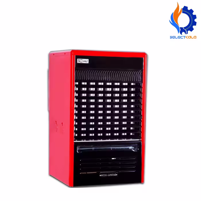هیتر گازی فن دار نیک گستر مدل H860