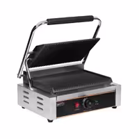 ساندویچ میکر تک خانه بزرگ بست