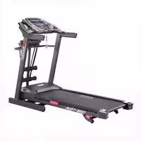 تردمیل خانگی مدل ADT-950 برند اورجینال تایوان PowerMax