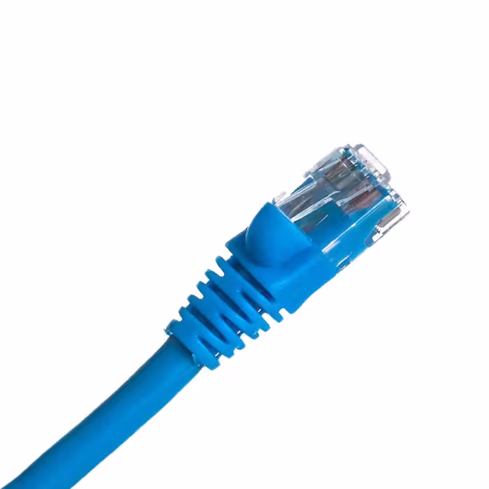 پچ کورد لگراند CAT6 UTP ده متری CCA