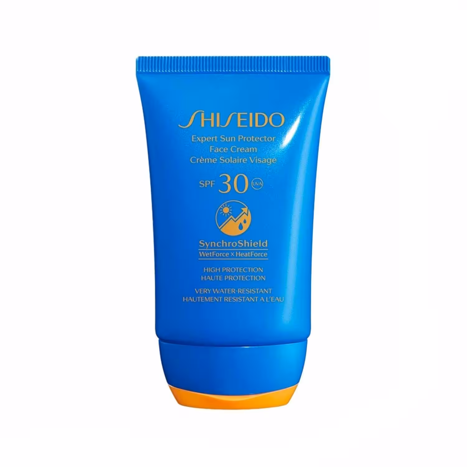 ضد آفتاب SPF30 AGE DEFENSE شیسیدو