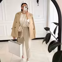 مانتو کتی کتان اروس