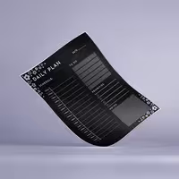 پلنر روزانه کد PL-98067