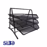 کازیه کرونا 3 طبقه فلزی