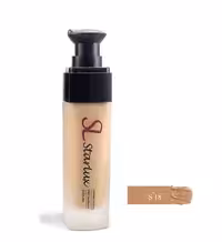 کرم پودر استارلوکس سری  S شماره S18