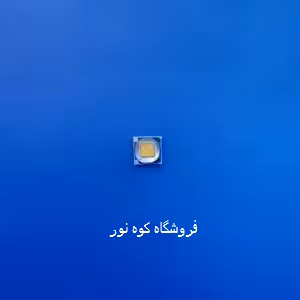 چیپ ال ای دی کری 10 وات 3 ولت نور آفتابی غیر اورجینال XML