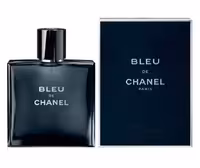 ادو تويلت مردانه شنل مدل Bleu de Chanel حجم 100 میلی لیتر