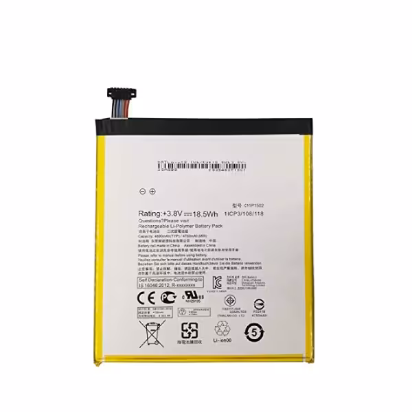 باتری تبلت ایسوس زنپد Asus Zenpad 10 Z300 P01T