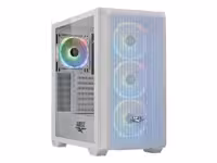 کیس گیمینگ اوست مدل AWEST GT-AV302-MW