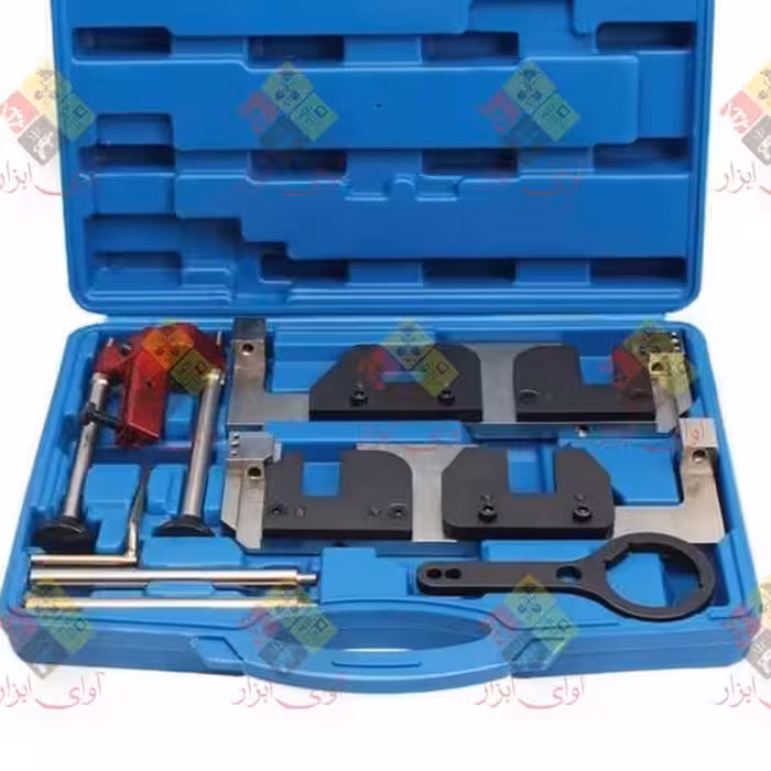 کیت ابزار تعویض تسمه تایم BMW مدل LK A2404