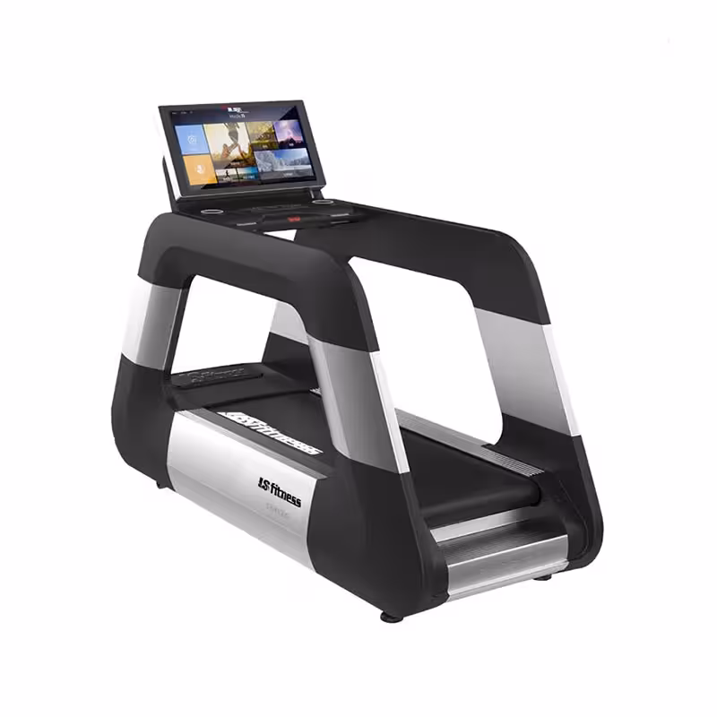 تردمیل باشگاهی ال اس فیتنس X8900P