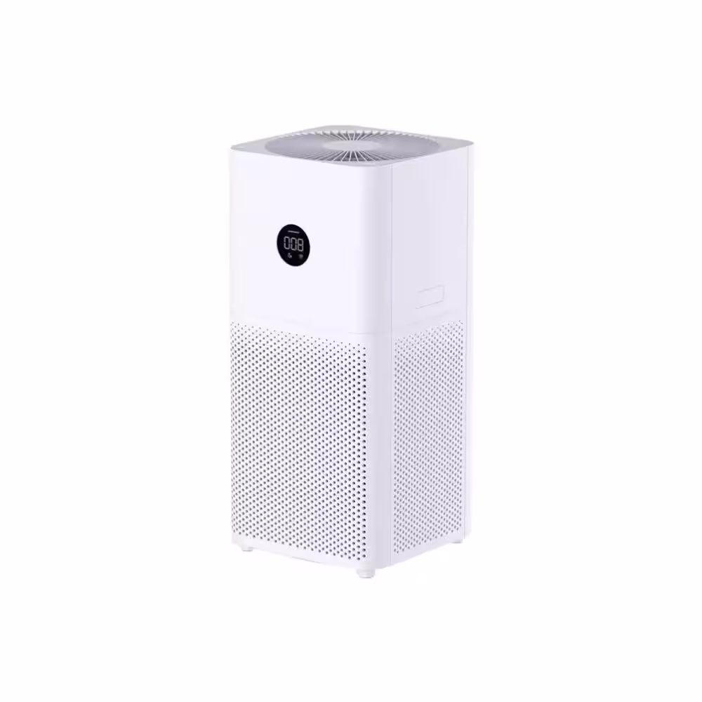 دستگاه تصفیه کننده هوا شیائومی مدل Xiaomi AC-M14-SC Mi Air Purifier 3C