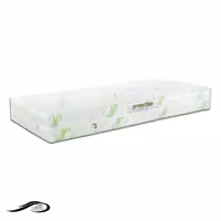 تشک تخت وگال مدل پرستیژ کلاسیک وگال سایز نوزاد 140*80  (7 سال تضمین کیفیت)