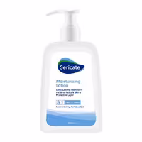 لوسیون مرطوب کننده 500 میلی لیتر سری کیت Sericate