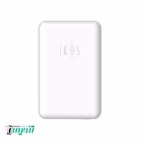 دستگاه رجیستری و مبدل چند سیمکارت کننده iKOS K6 - زنگوله