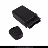 یونیت قفل مرکزی پراید 132 با ریموت برند پایافراز