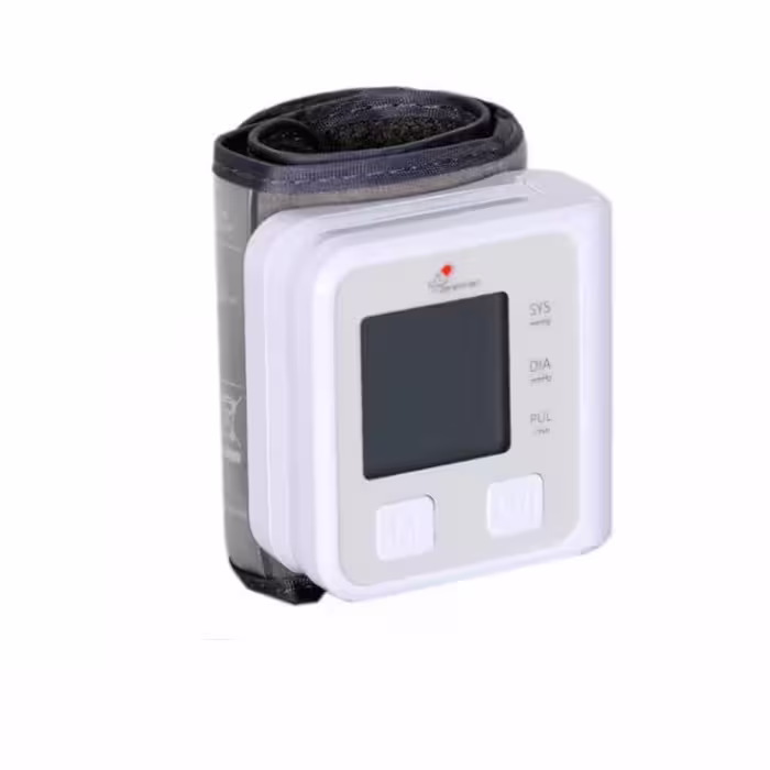 فشارسنج مچی دیجیتال زنیت مد (Zenithmed) مدل LD-735