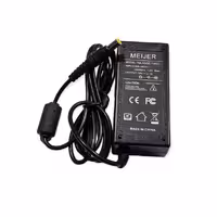 آداپتور 19v مانیتوری 2٫1 آمپر با فیش سوزنی