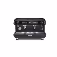 اسپرسو ساز بی پی دو گروپ اتومات تال کاپ مدل BIEPI MC-E