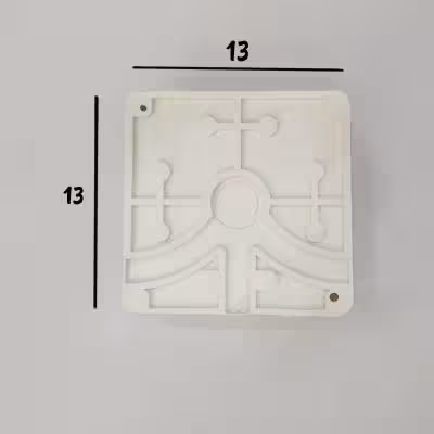 کم باکس 13x13 از صنایع الکترونیکی سهند