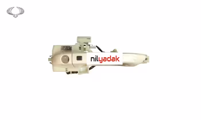 دستگیره بیرونی درب جلو راست سانگ یانگ تیوولی