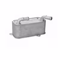 خنک کن روغن گیربکس FMC T5