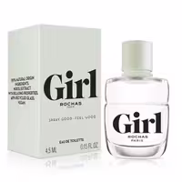 مینیاتوری روشاس گرل ( Rochas girl 4.5 )