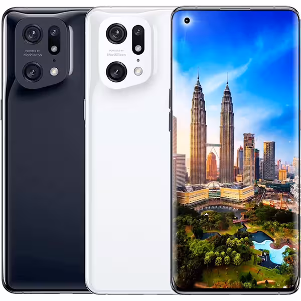 اوپو فایند X5 پرو , Oppo Find X5 Pro