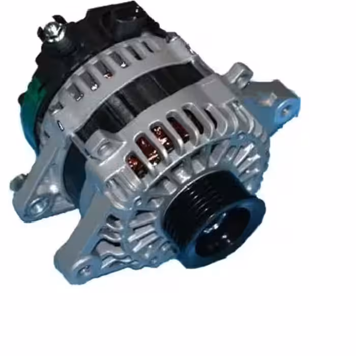 دینام X22 دنده ای