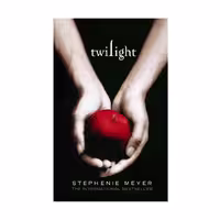 Twilight – Twilight Saga 1