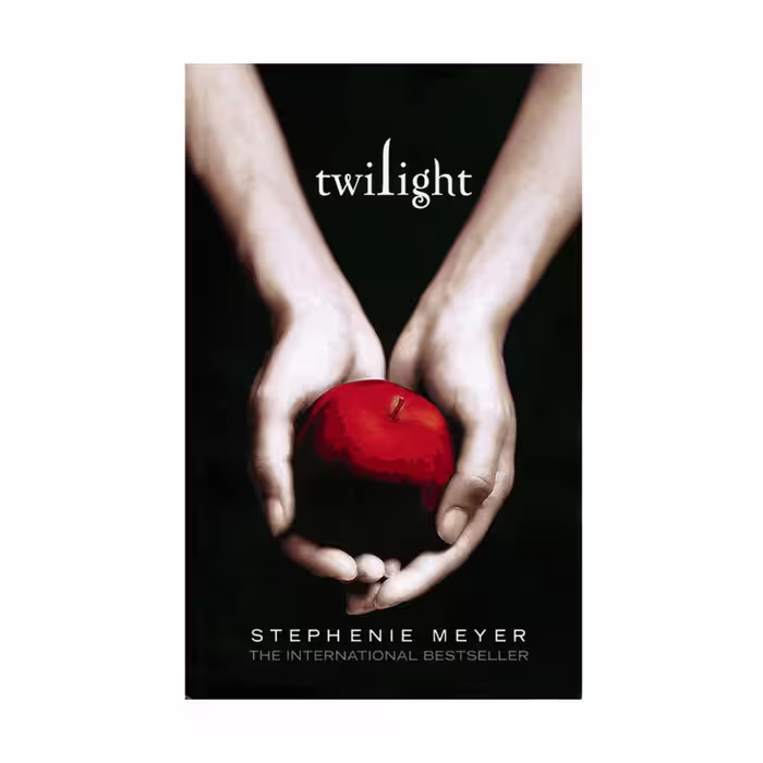 Twilight – Twilight Saga 1