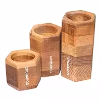 جا شمع EC01 چوبارو CHUBAROO کد 10971