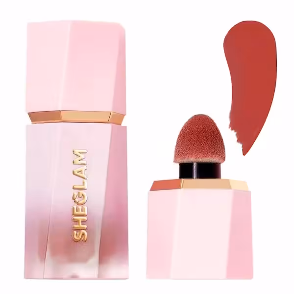 رژگونه مایع پد دار شیگلم شماره Swipe Right