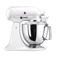 همزن کاسه دار کیچن اید مدل KitchenAid 5KSM175EWH