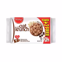 کوکی شکلاتی رژیمی اوت کرانچ بسته10 تایی