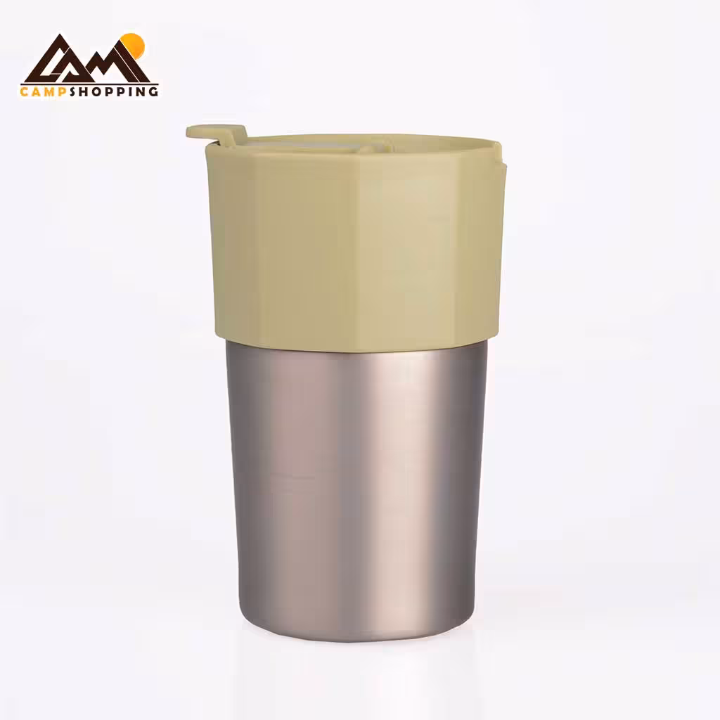 تراول ماگ کافی کد 98555 – حجم 300 میلی متر